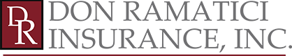 Don Ramatici Insurance logo