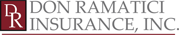 Don Ramatici Insurance Logo