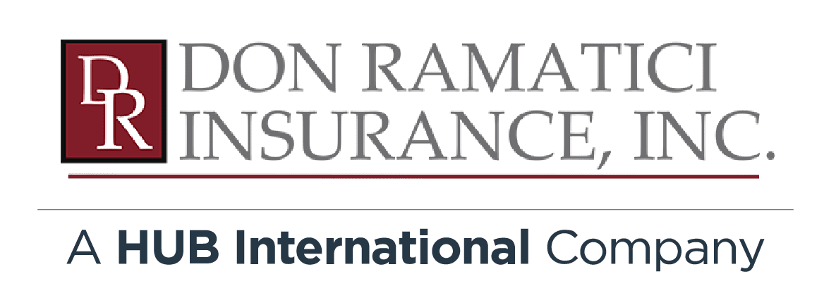 Don Ramatici Insurance Logo